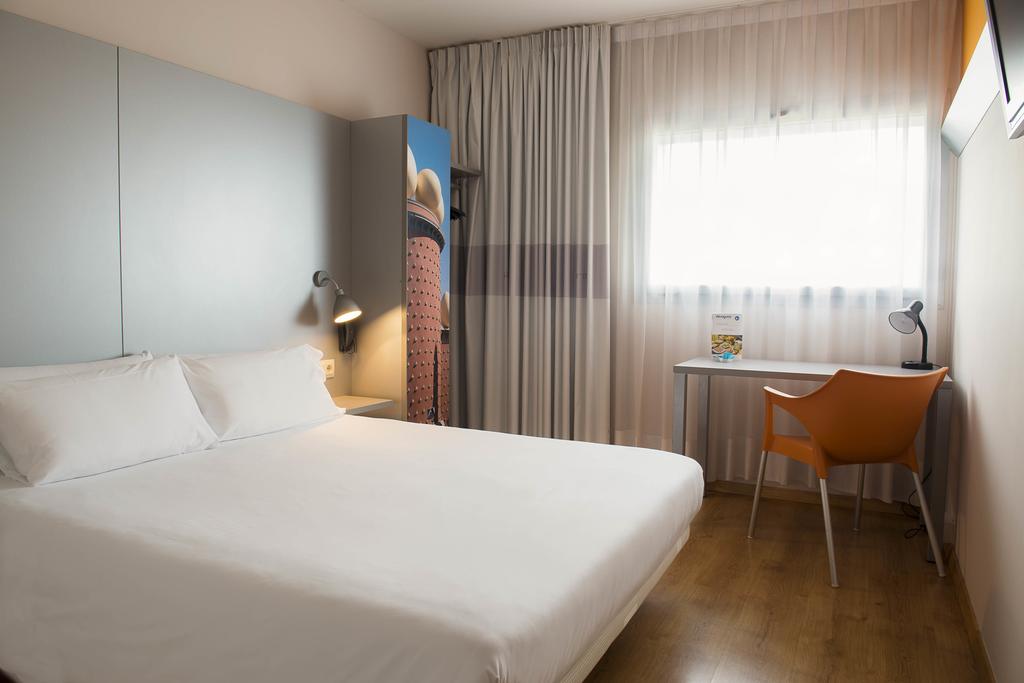 B&B Hotel Figueres