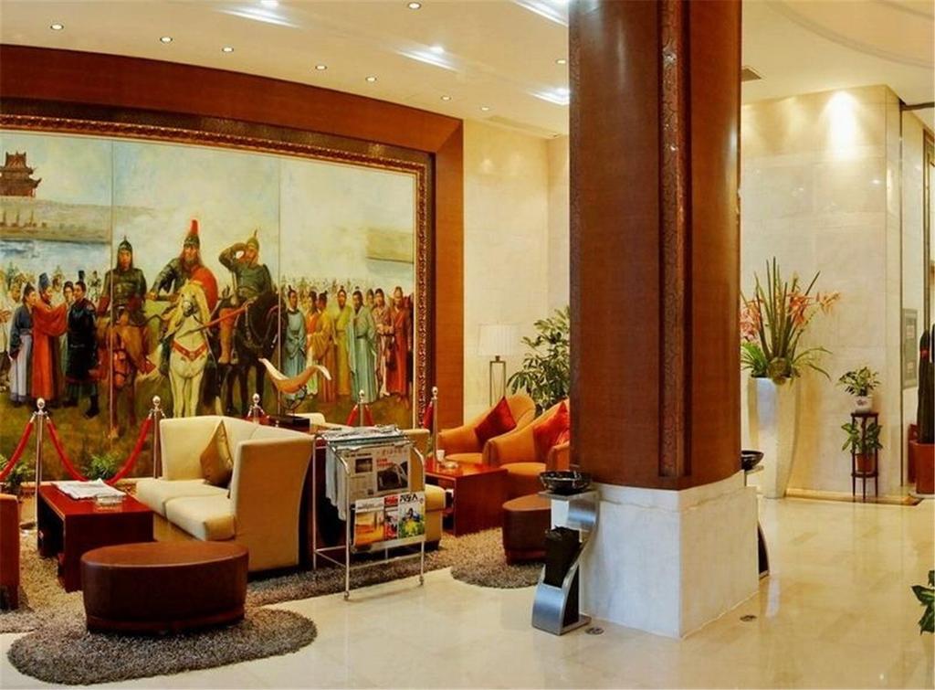 Jinlicheng Business Hotel