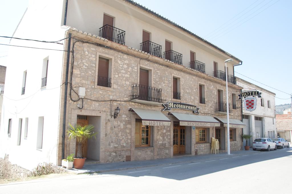 Hotel Álvarez