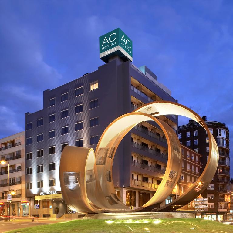 AC Hotel Ponferrada