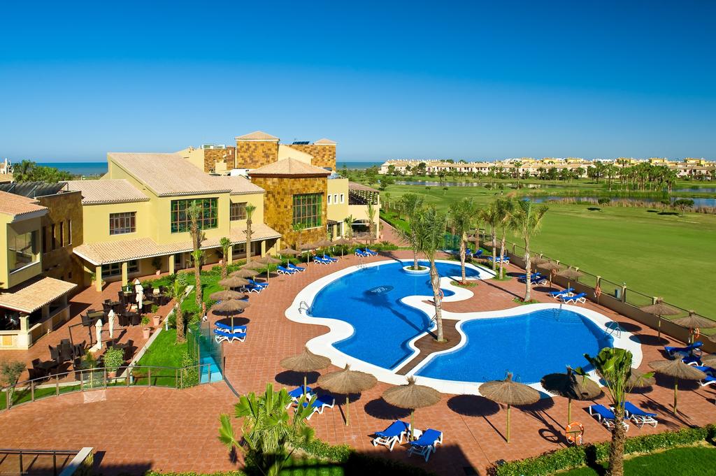 Elba Costa Ballena Beach and Thalasso Resort