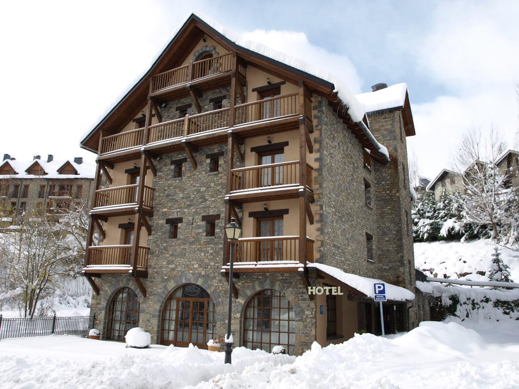 Hotel Bocale