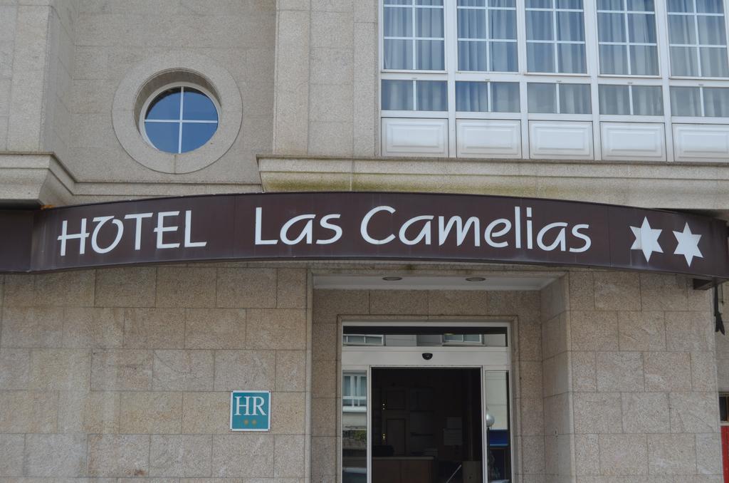 Hotel Camelias