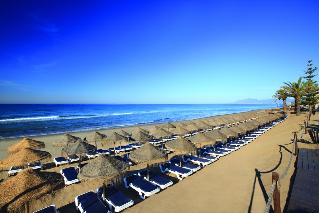 Marriotts Marbella Beach Resort