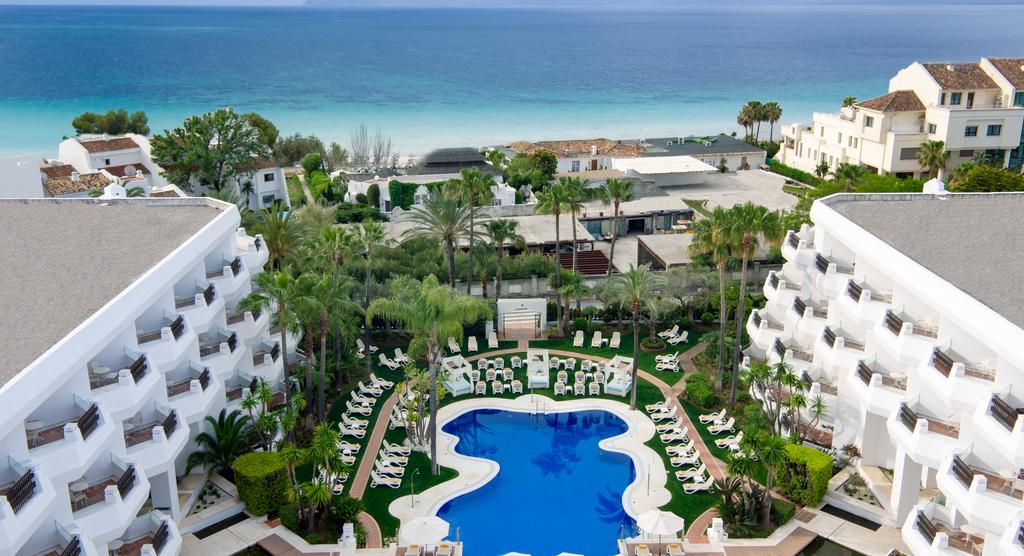 Iberostar Marbella Coral Beach