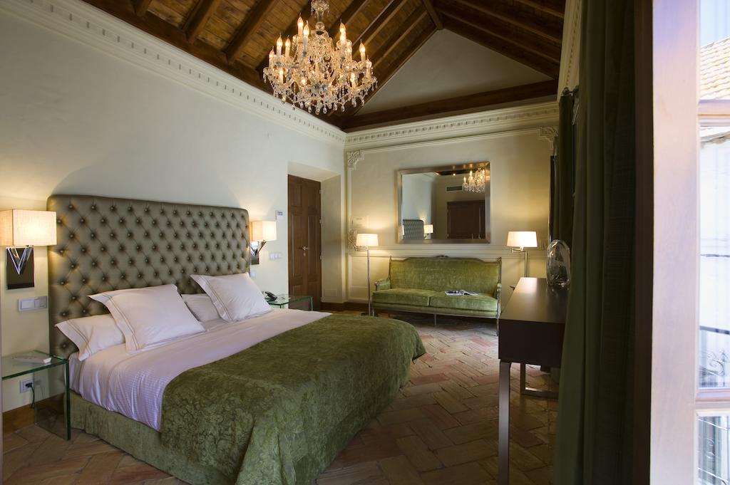 Boutique Hotel Claude Marbella