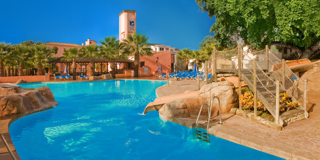 Diverhotel Marbella