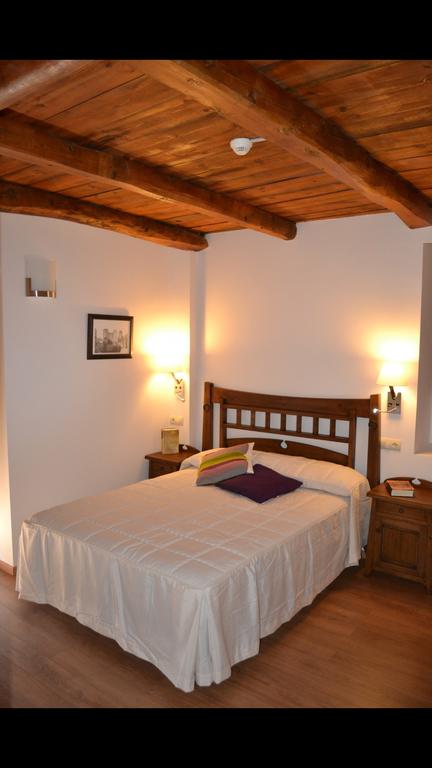 Hotel Rural Ancha Castilla