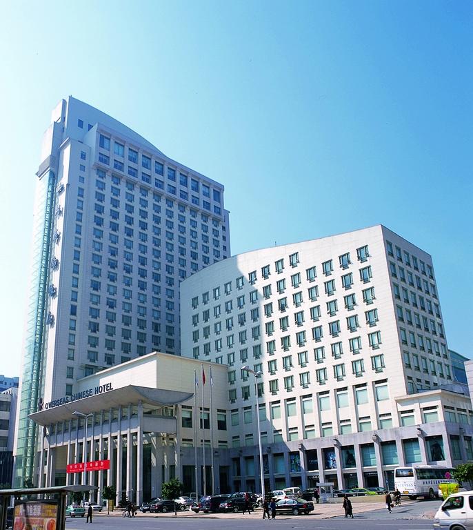 Overseas Chinese Hotel Wenzhou