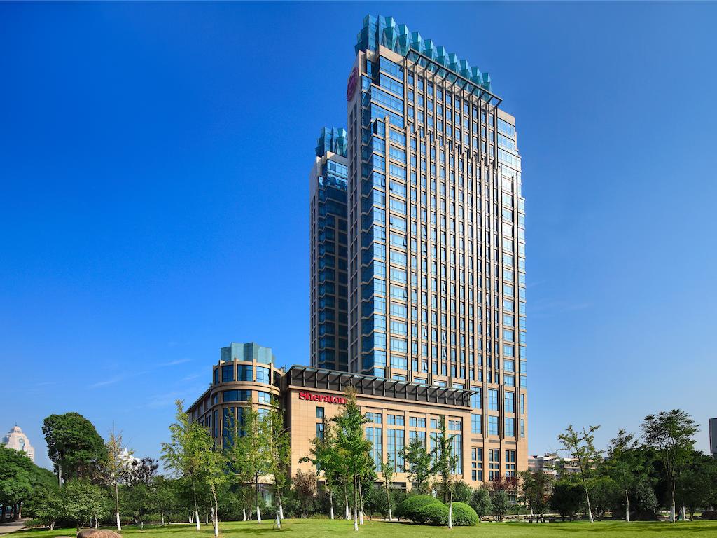 Sheraton Wenzhou Hotel