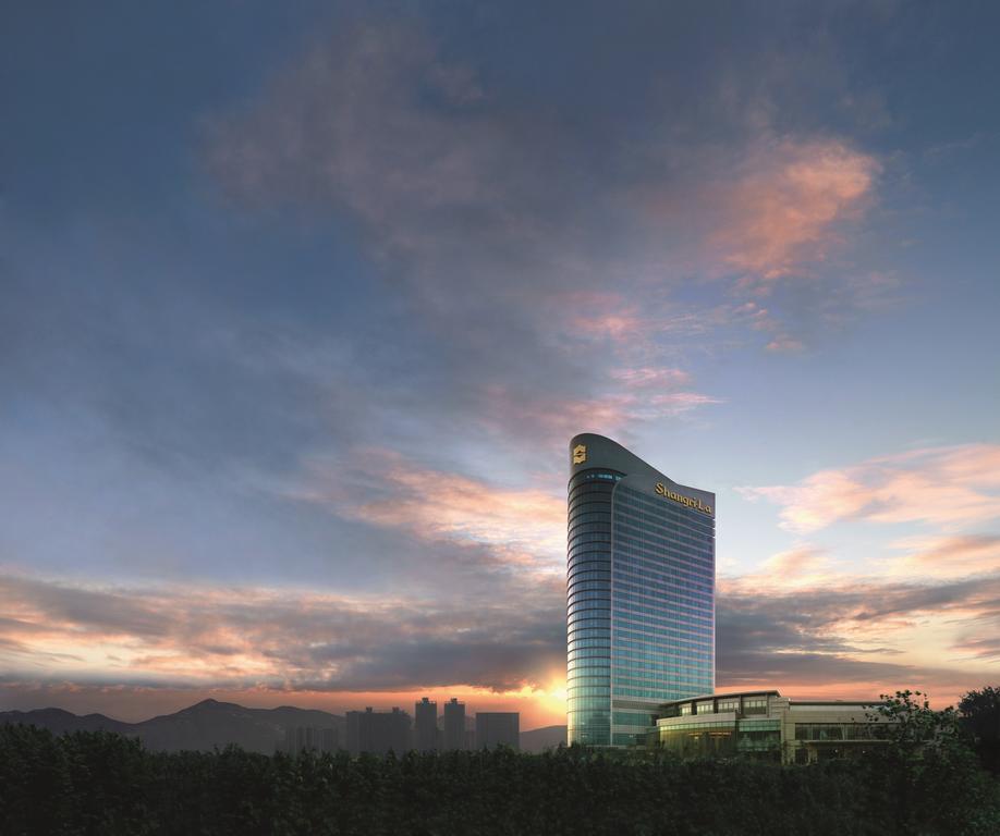 Shangri La Wenzhou