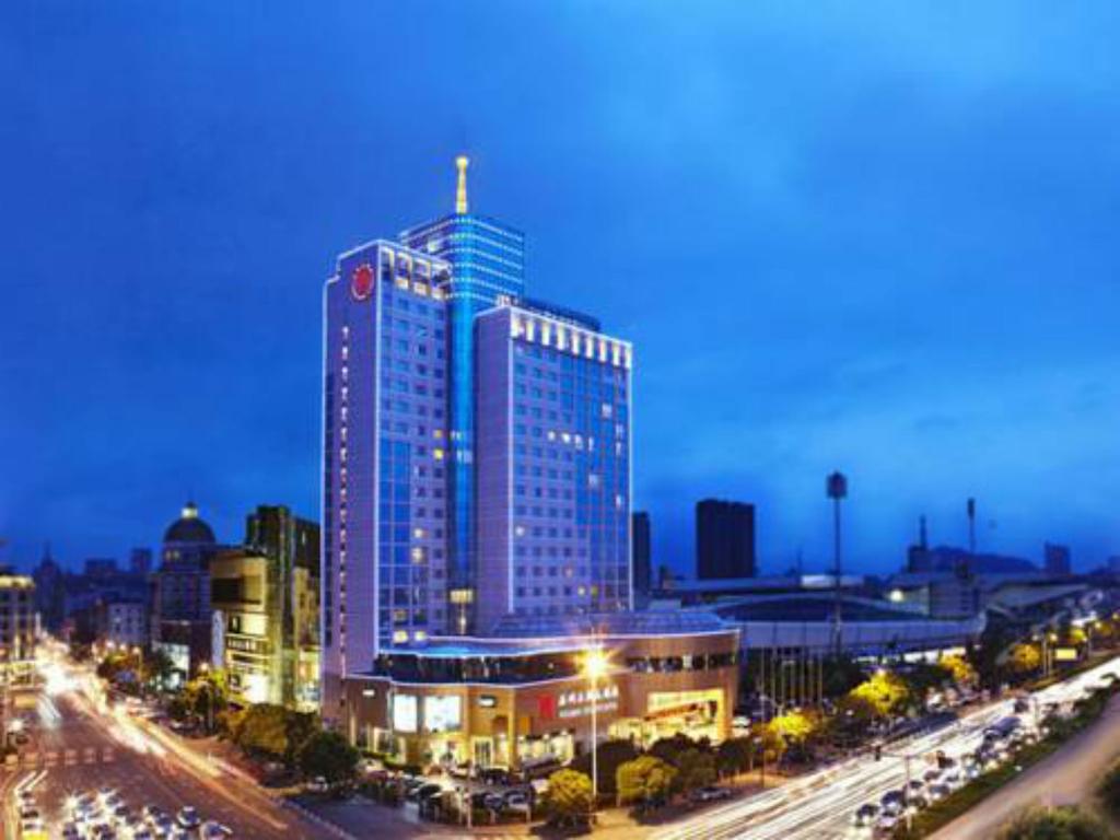 Wenzhou Dynasty Hotel