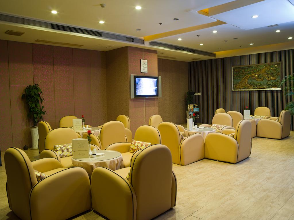 Wenzhou Guomao Grand Hotel