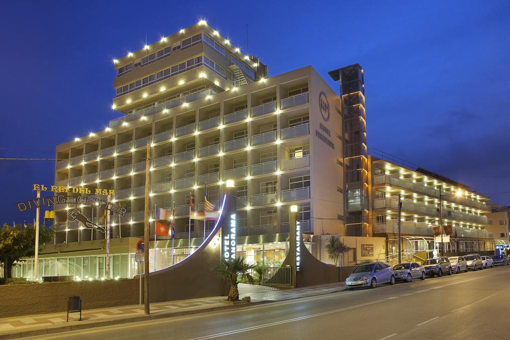 Hotel Panorama