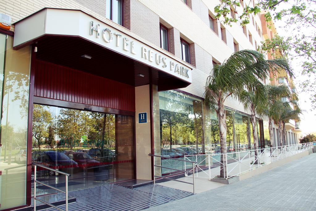 Hotel Sercotel Reus Park