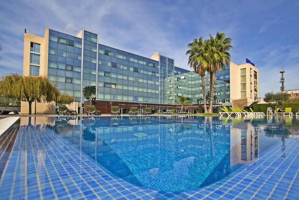 Hotel SB Bcn Events