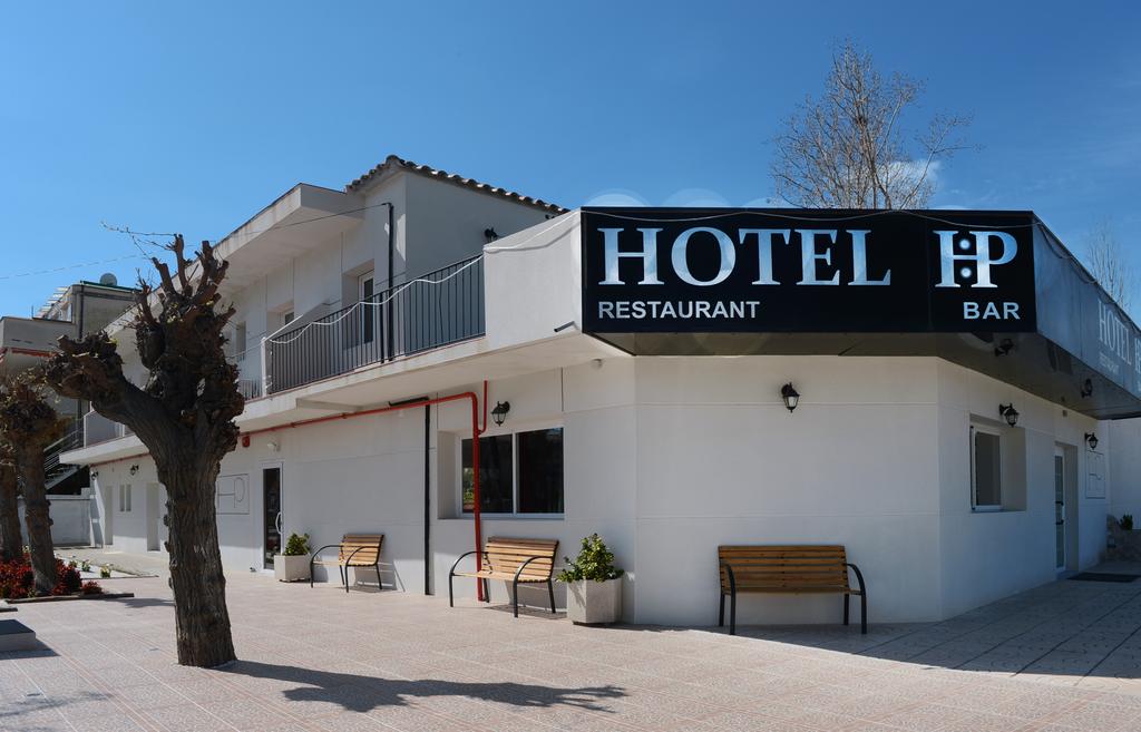 Hotel Hp Castelldefels