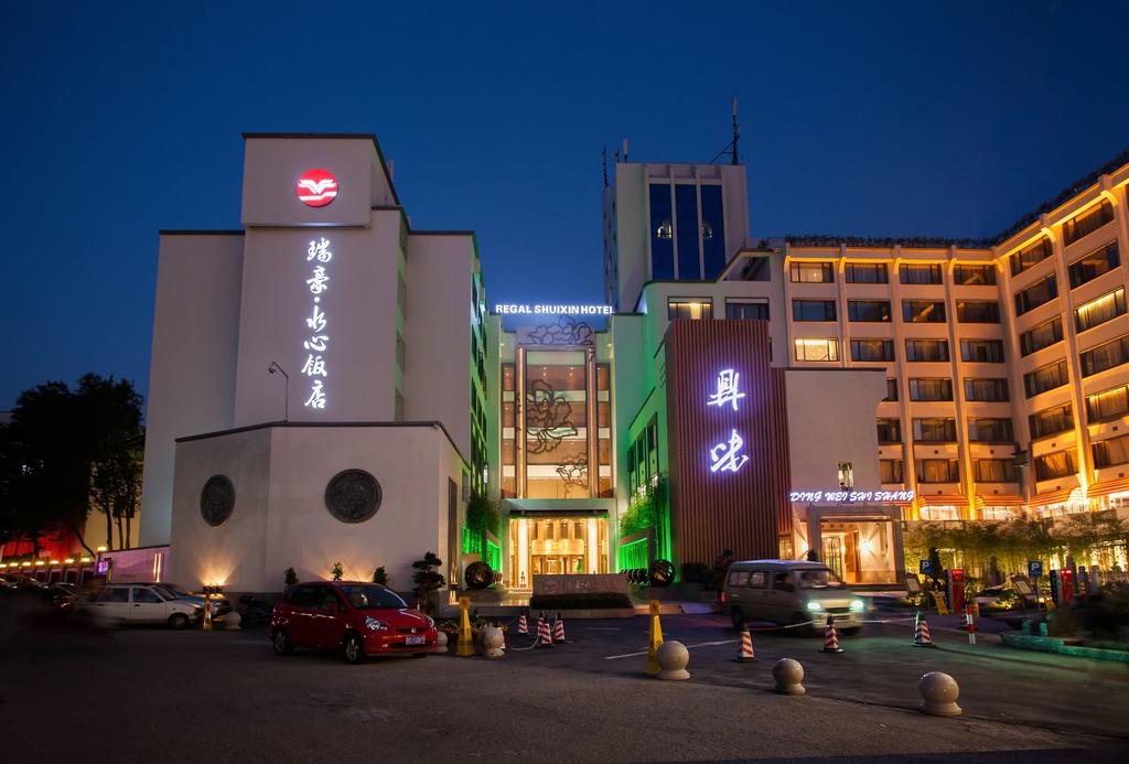 Wenzhou Shuixin Hotel