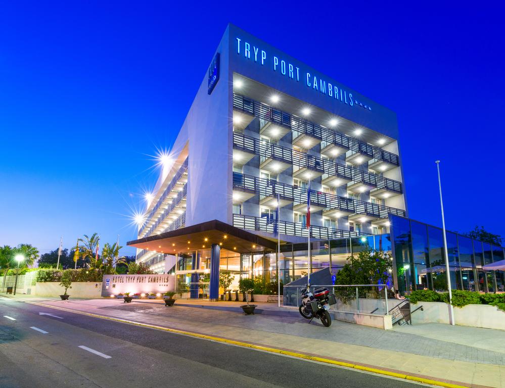 Tryp Port Cambrils