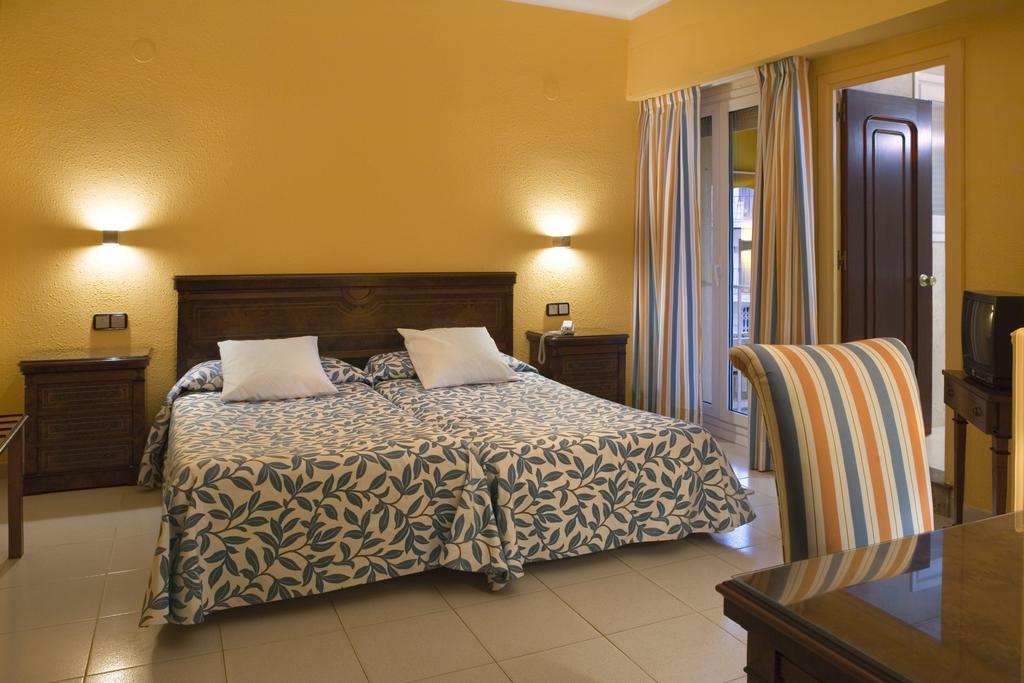 Hotel Rovira