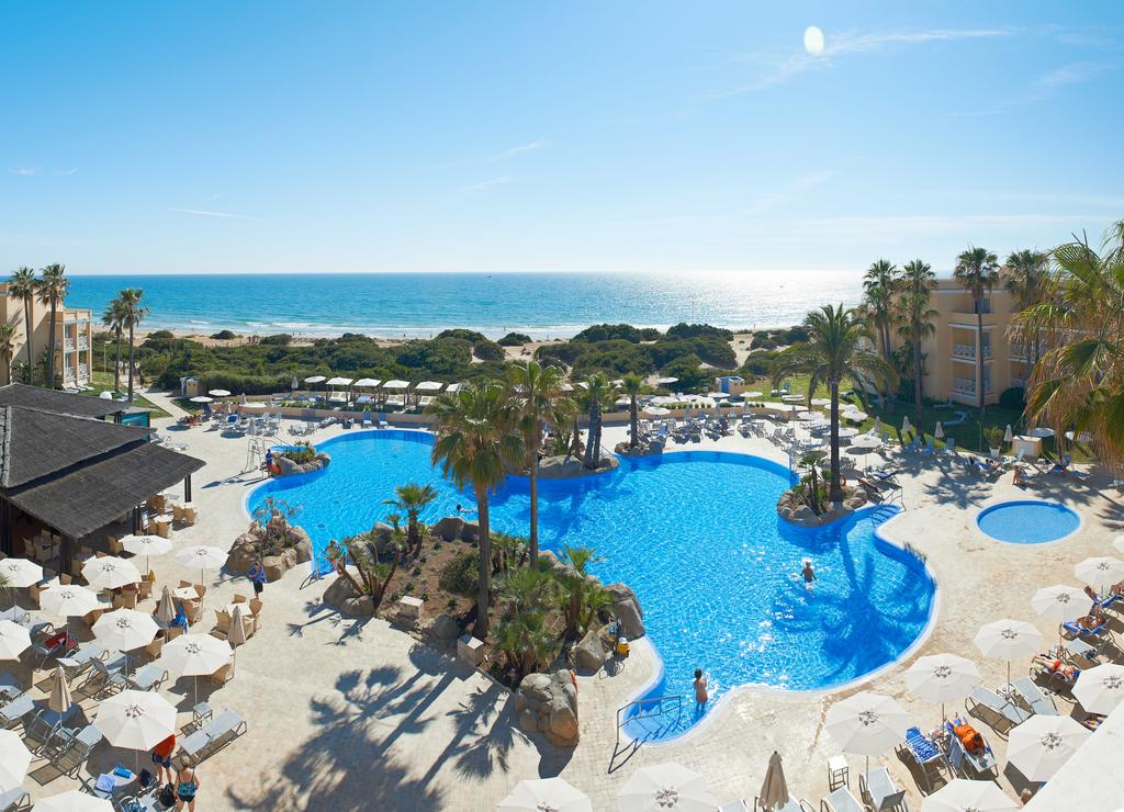 Sensimar Playa La Barrosa - Adults Only