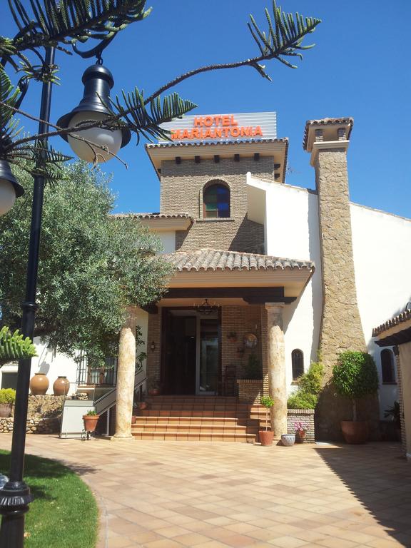 Hotel Mariantonia