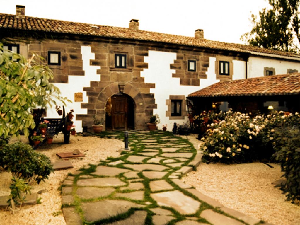 La Casa de las Brujas