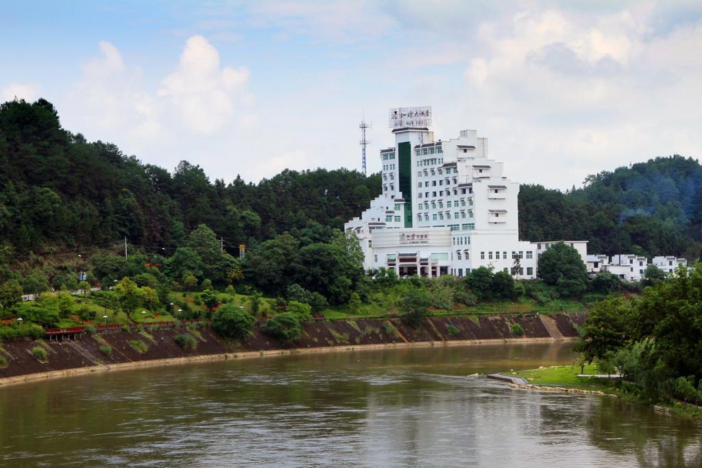 Jiangwan Hotel