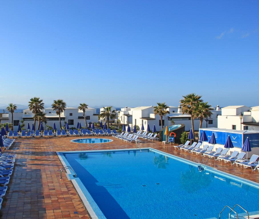 VIK club Coral Beach - All Inclusive