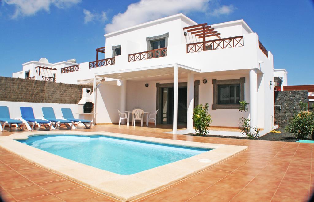 Lanzarote Green Villas