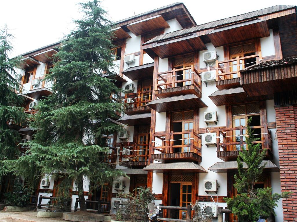 Zhuxi Guli Hotel