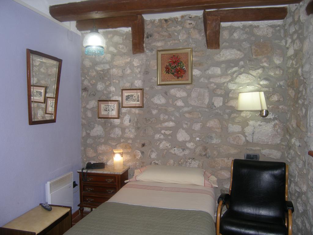 Hotel Fonda Cal Blasi