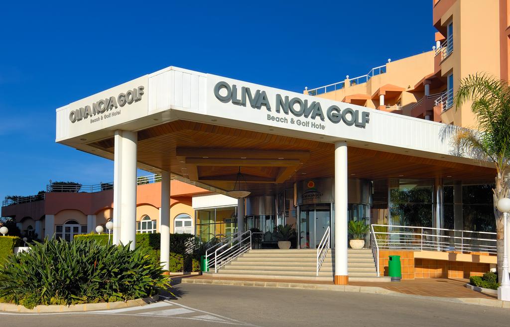 Oliva Nova Beach Golf Resort