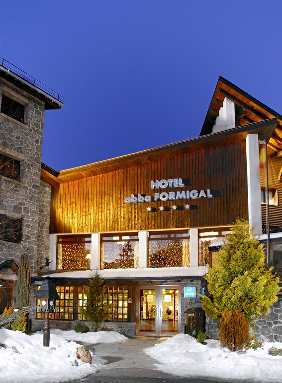 Abba Formigal