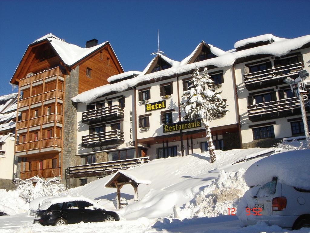 Hotel Tirol