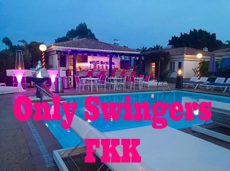 Venus Resort - Swingers Only