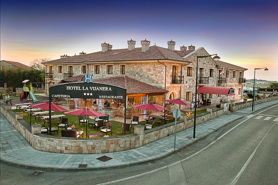 Hotel La Vijanera