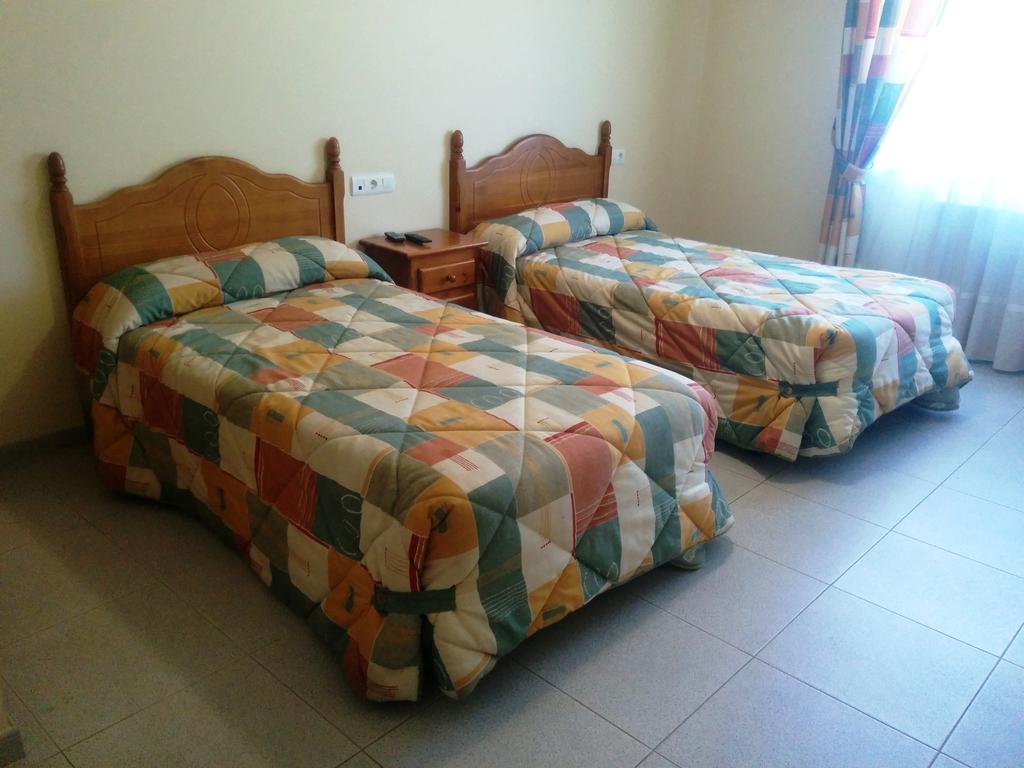 Hostal Carmen