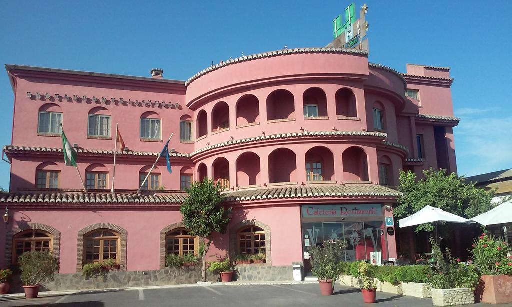 Hotel Las Yucas