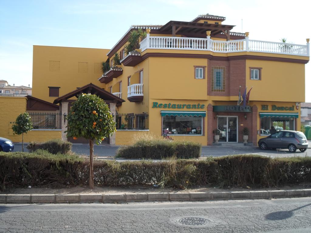 Hotel El Doncel