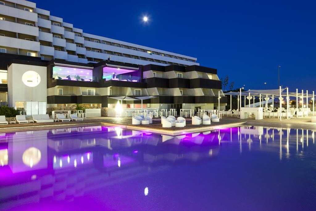 Ibiza Corso Hotel and Spa