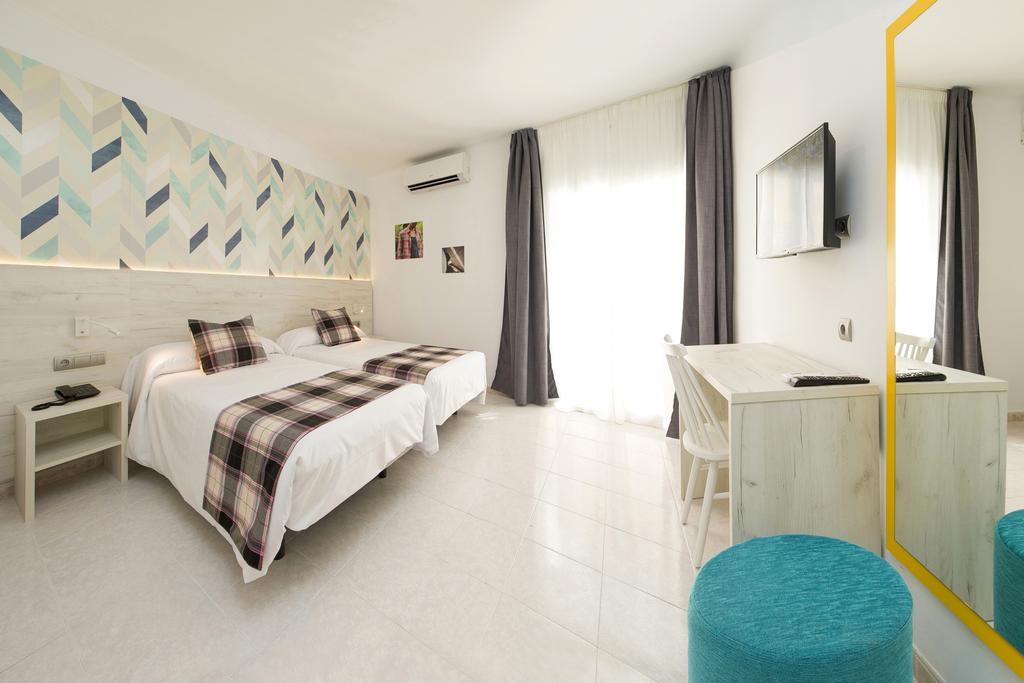 Lei IBZ Hotel - Adults Only