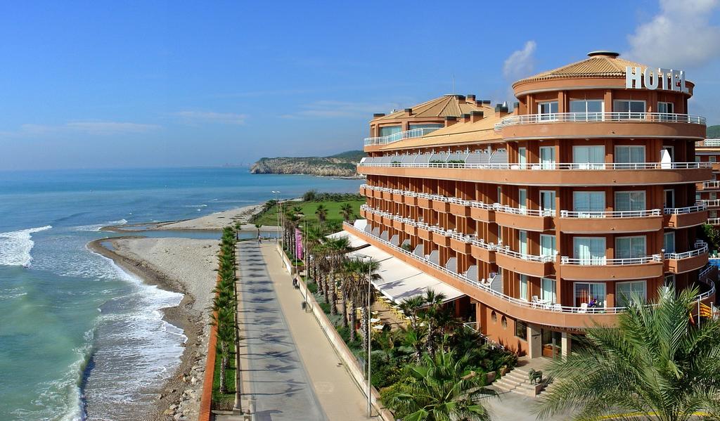 Sunway Playa Golf Sitges Hotel