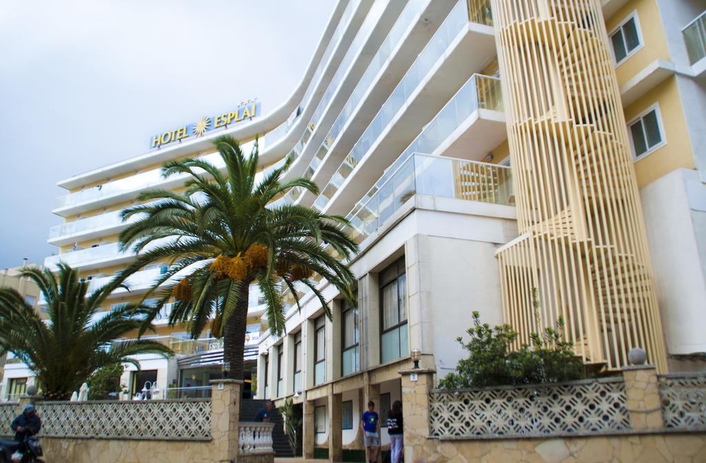 Esplai Hotel