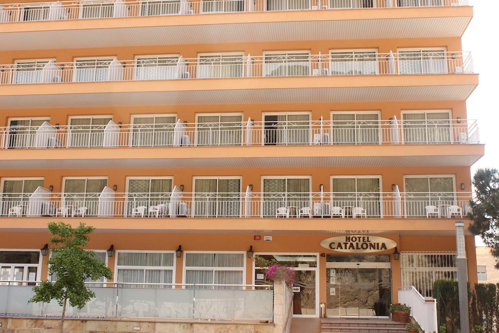 Hotel Catalonia