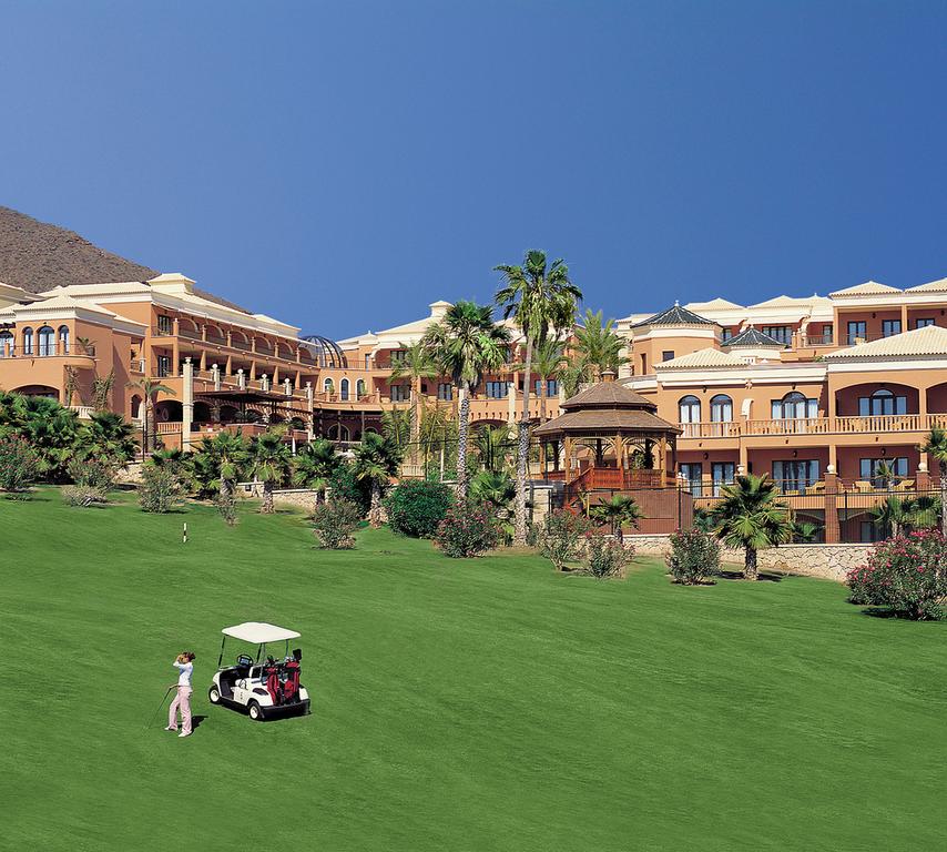 Hotel Las Madrigueras Golf Resort and Spa - Adults Only