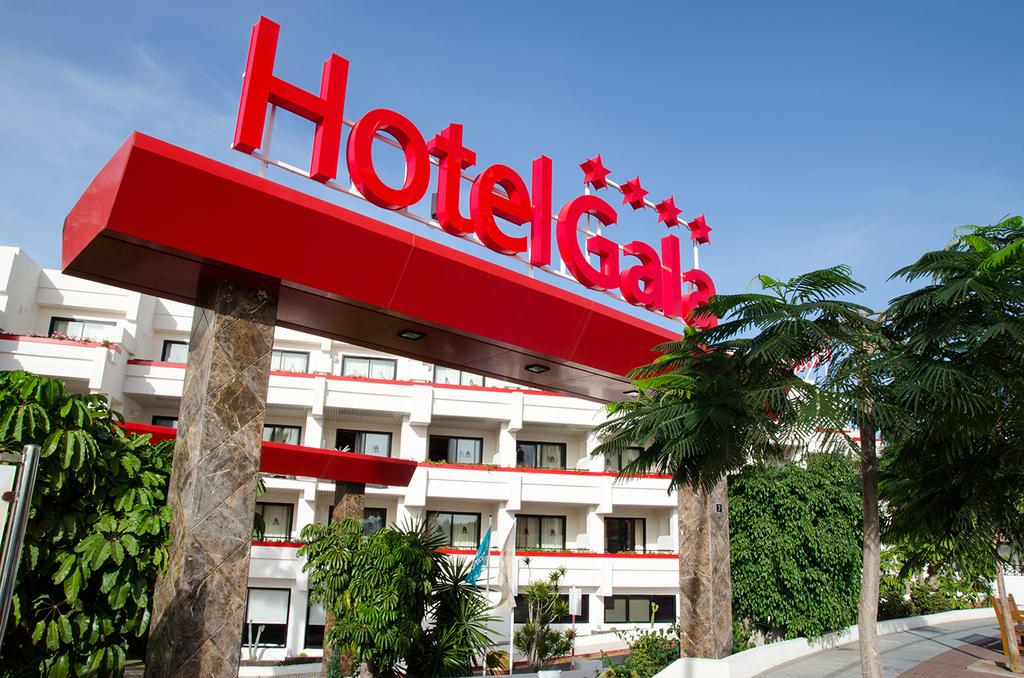 Hotel Gala Tenerife