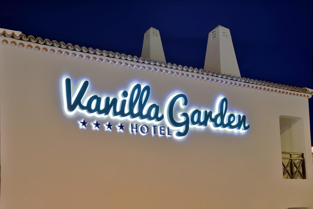 Vanilla Garden Hotel