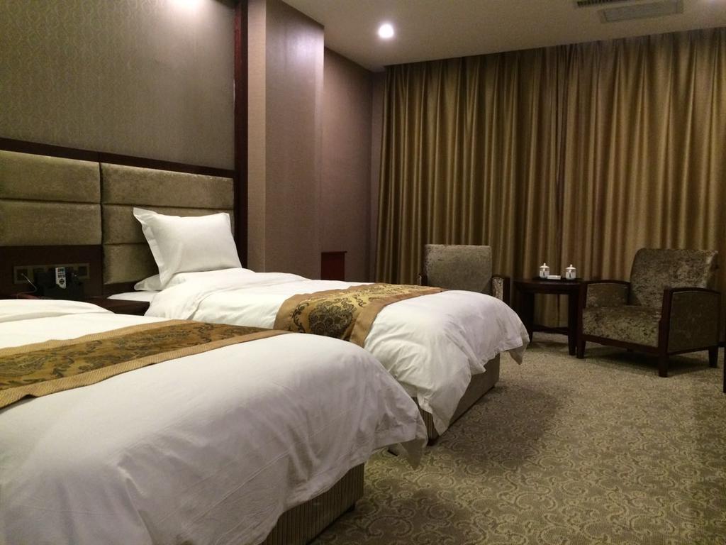 Qi Xing Wan He Hotel