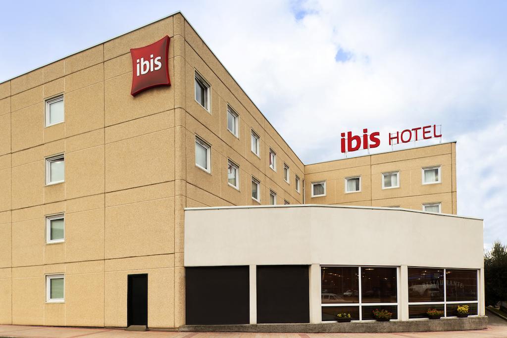 Ibis Bilbao Barakaldo